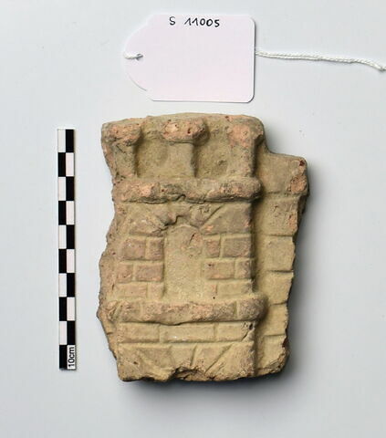 plaque Campana, image 1/1