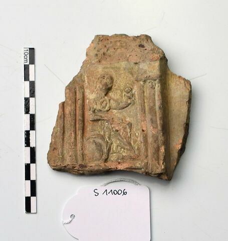plaque Campana, image 1/1