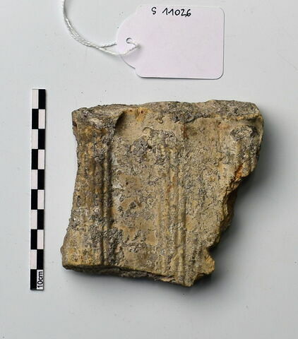 plaque Campana, image 1/1