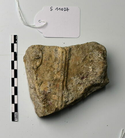 plaque Campana, image 1/1