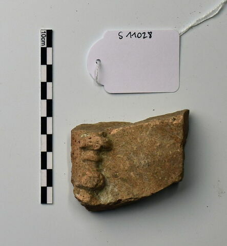 plaque Campana, image 1/1