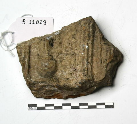 plaque Campana, image 1/1