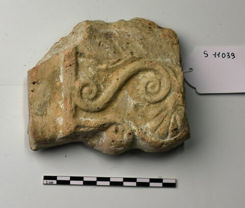 plaque Campana, image 1/1