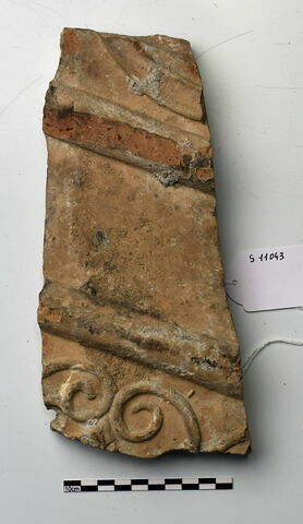 plaque Campana, image 1/1