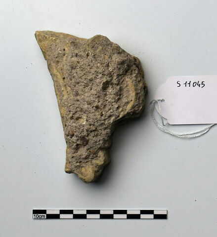 plaque Campana, image 1/1