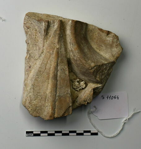 plaque Campana, image 1/1
