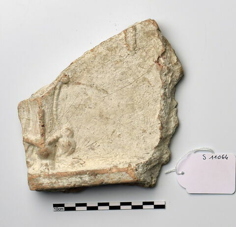 plaque Campana, image 1/1