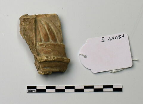 plaque Campana, image 1/1