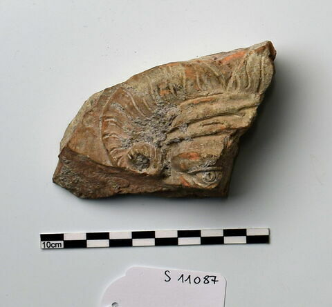 plaque Campana, image 1/1