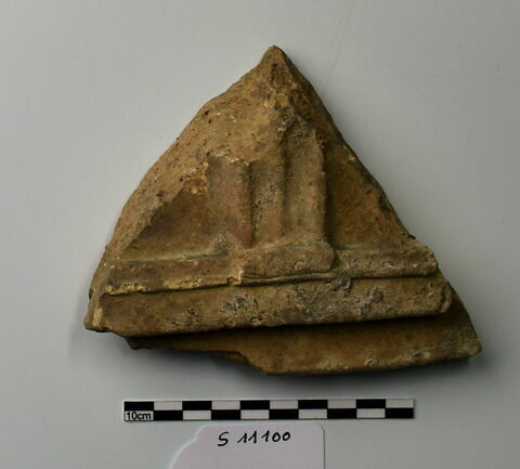 plaque Campana, image 1/1
