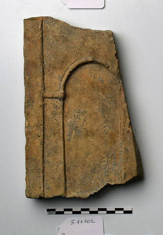 plaque Campana, image 1/1