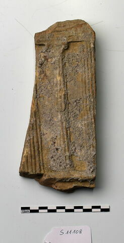 plaque Campana, image 1/1
