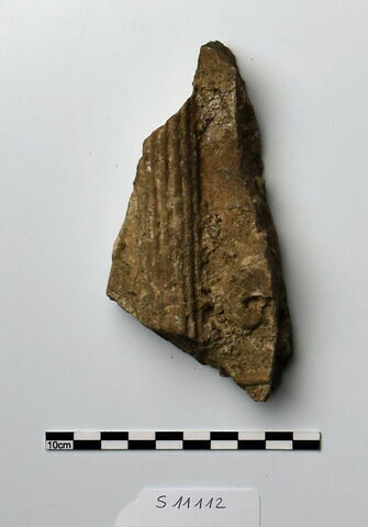 plaque Campana, image 1/1
