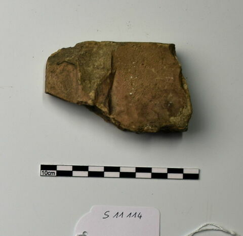 plaque Campana, image 1/1