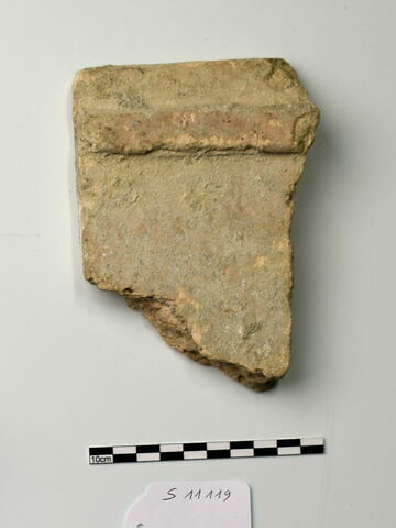 plaque Campana, image 1/1