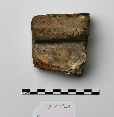 plaque Campana, image 1/1
