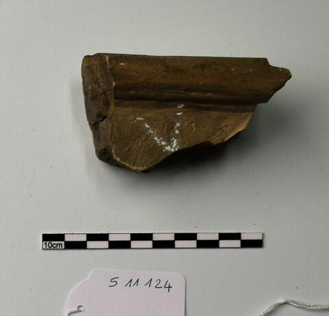 plaque Campana, image 1/1
