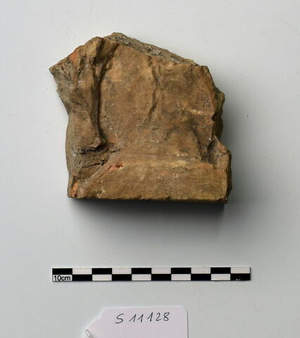 plaque Campana, image 1/1