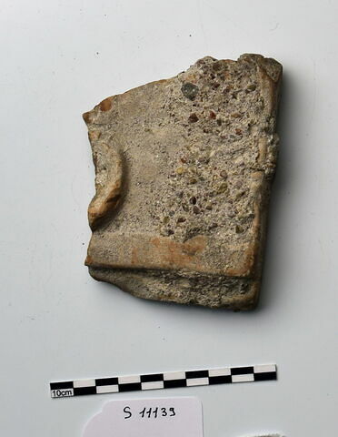 plaque Campana, image 1/1