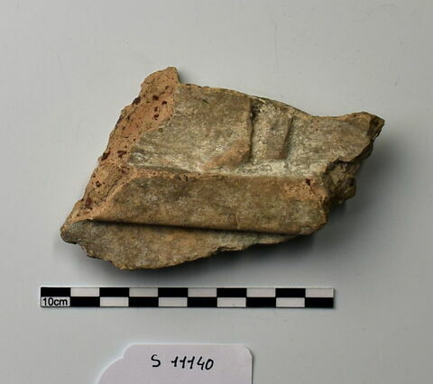 plaque Campana, image 1/1