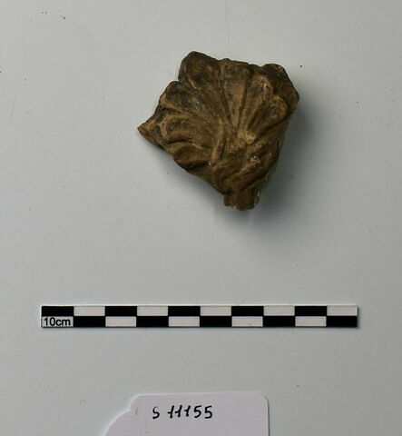 plaque Campana, image 1/1