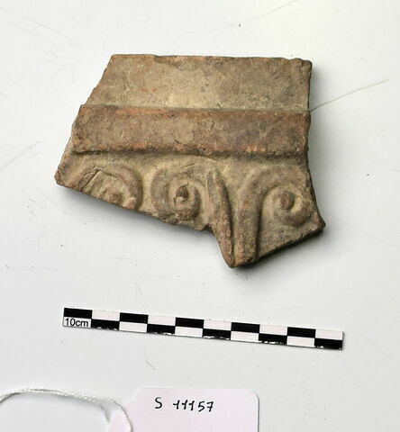 plaque Campana, image 1/1