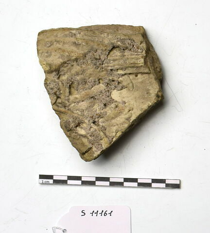 plaque Campana, image 1/1