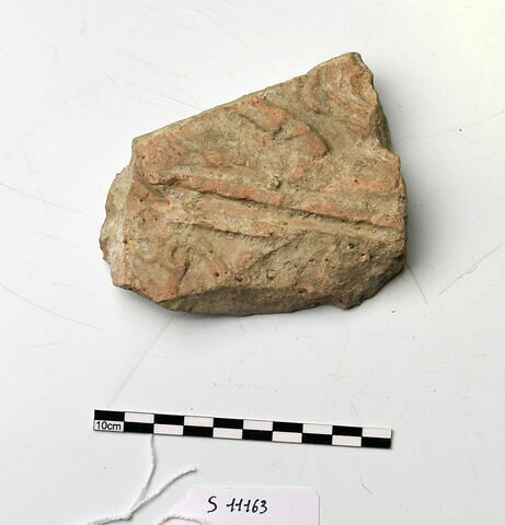 plaque Campana, image 1/1