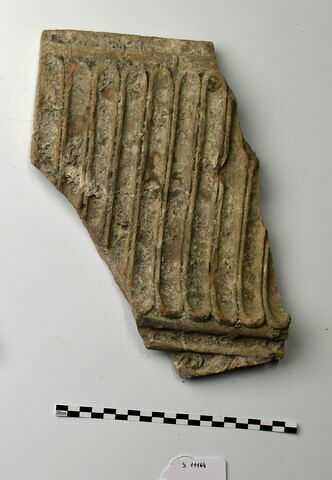 plaque Campana, image 1/1