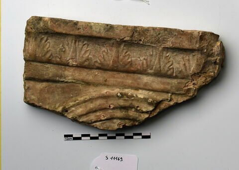 plaque Campana, image 1/1