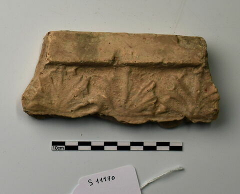 plaque Campana, image 1/1