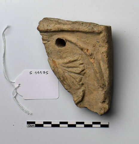 plaque Campana, image 1/1