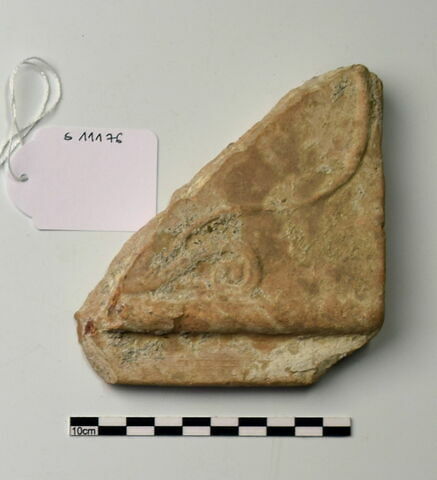 plaque Campana, image 1/1