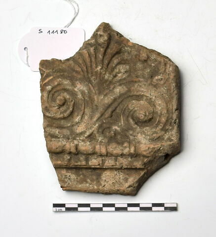 plaque Campana, image 1/1