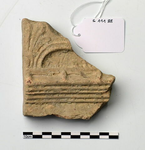 plaque Campana, image 1/1