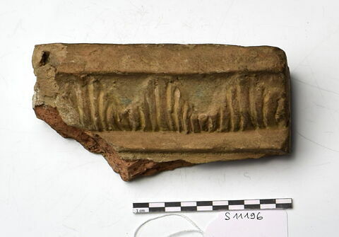 plaque Campana, image 1/1
