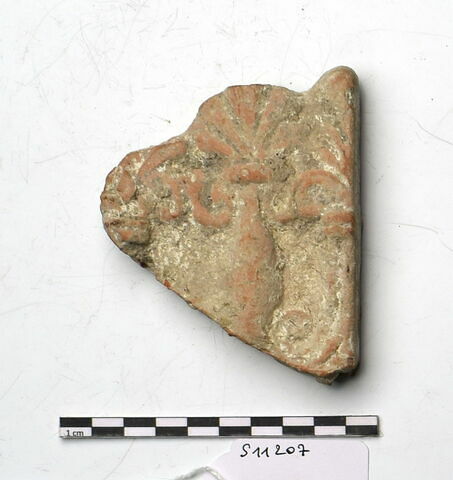 plaque Campana, image 1/1