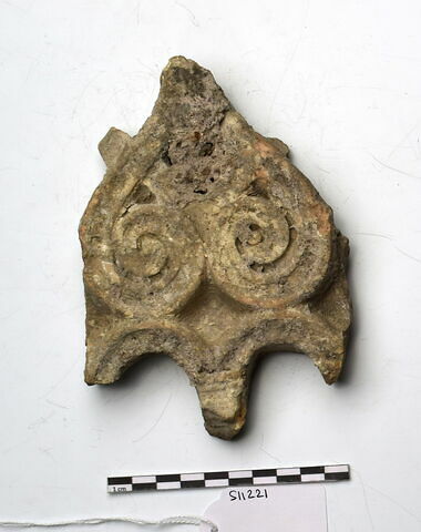 plaque Campana, image 1/1