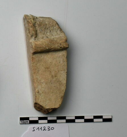 plaque Campana, image 1/1