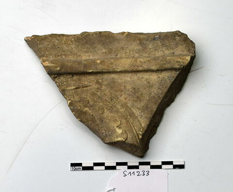 plaque Campana, image 1/1