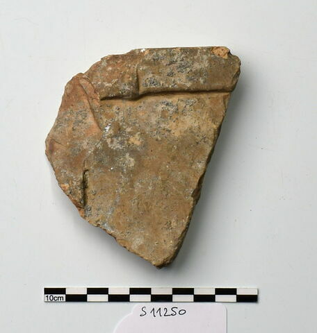 plaque Campana, image 1/1