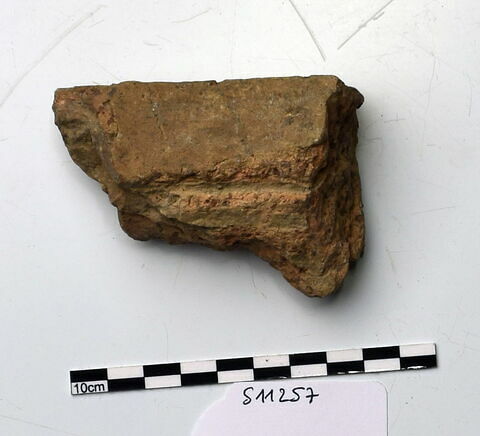 plaque Campana, image 1/1