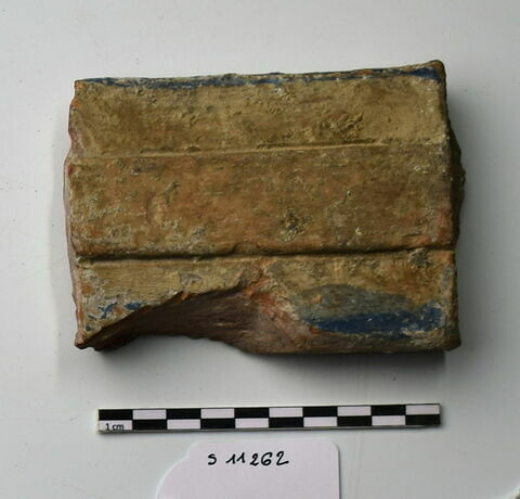 plaque Campana, image 1/1