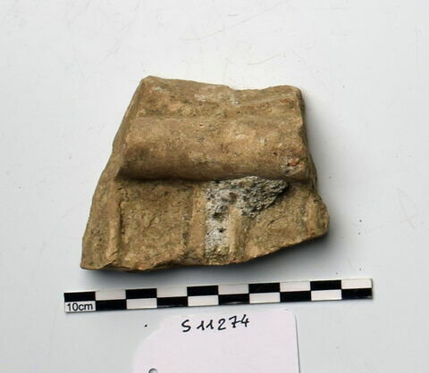 plaque Campana, image 1/1