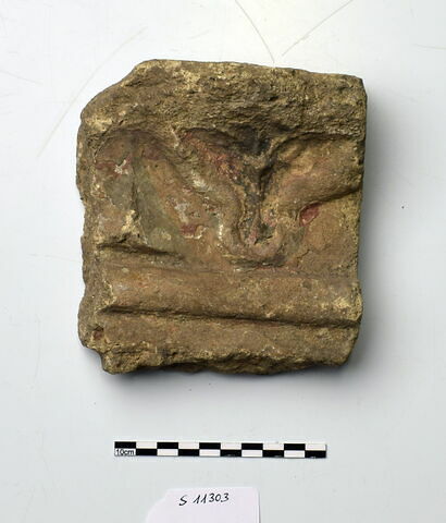 plaque Campana, image 1/1
