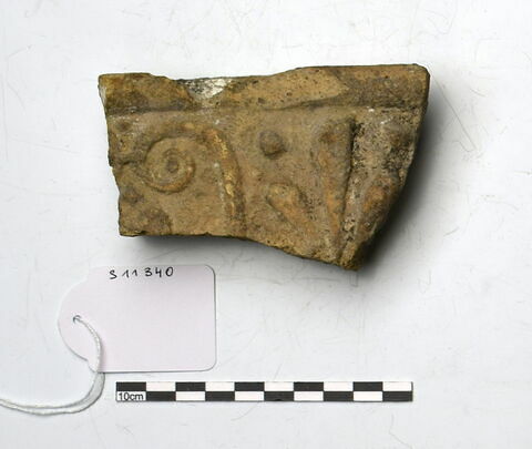 plaque Campana, image 1/1