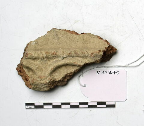 plaque Campana, image 1/1