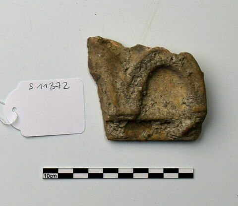 plaque Campana, image 1/1