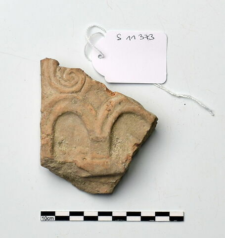 plaque Campana, image 1/1