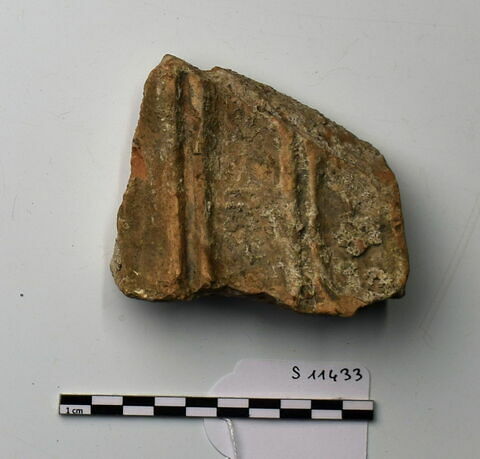 plaque Campana, image 1/1